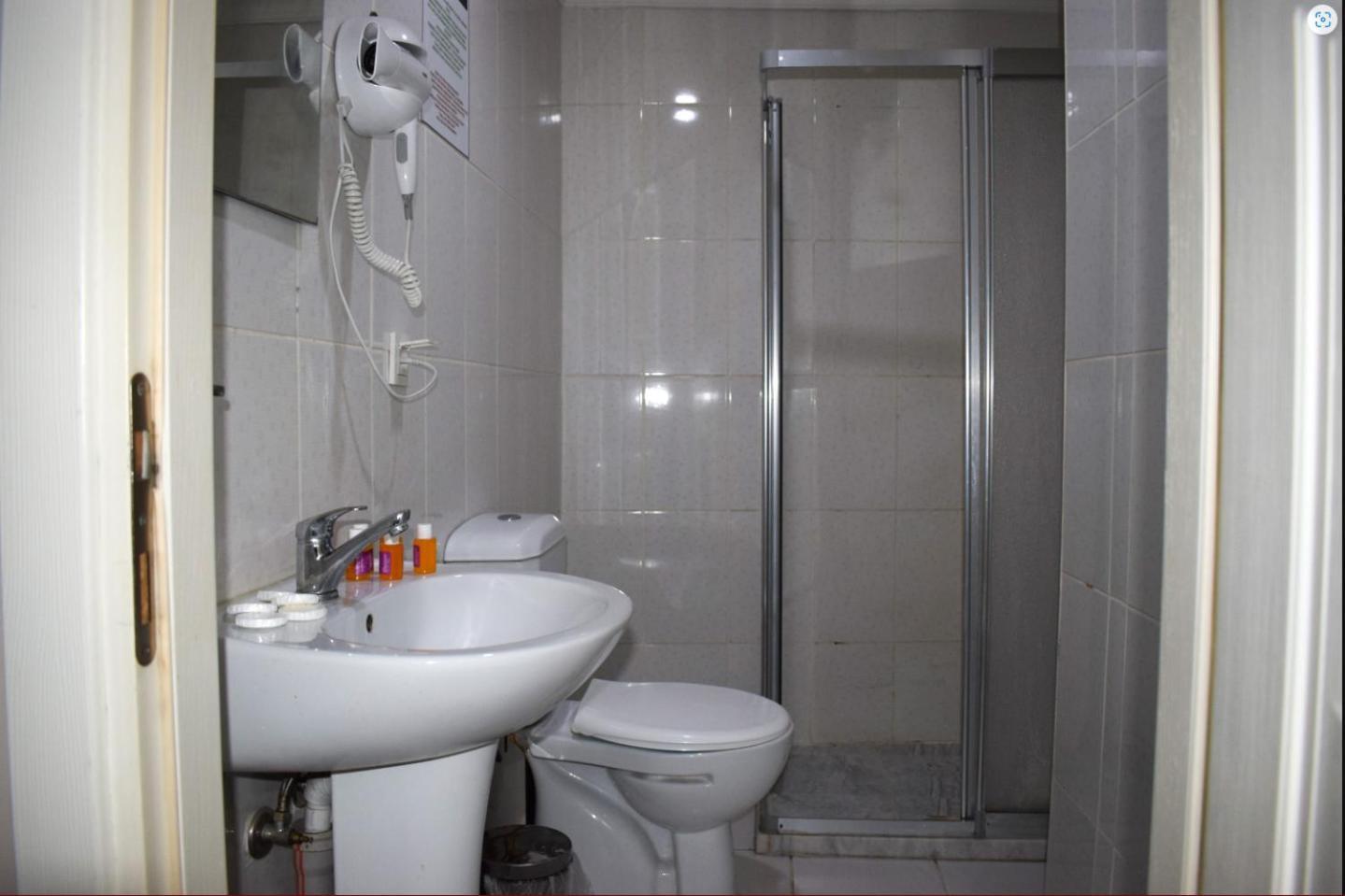 Kuembet Hotel Istanbul Bagian luar foto